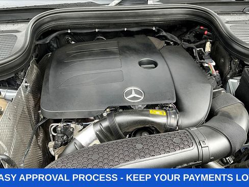 Used 2022 Mercedes-Benz GLE 350 w/ 3rd Row Seat Package image 33