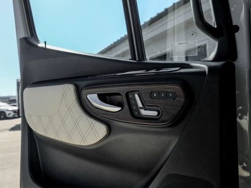 New 2024 Mercedes-Benz Sprinter 3500 image 22