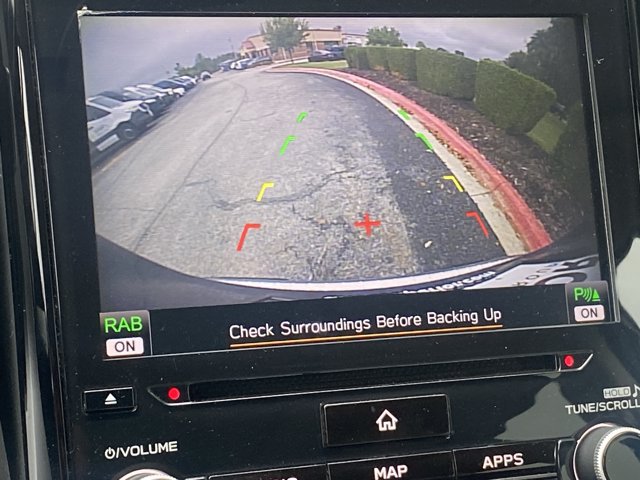 Used 2019 Subaru Ascent Limited w/ Popular Package #2 AWD/4WD image 31