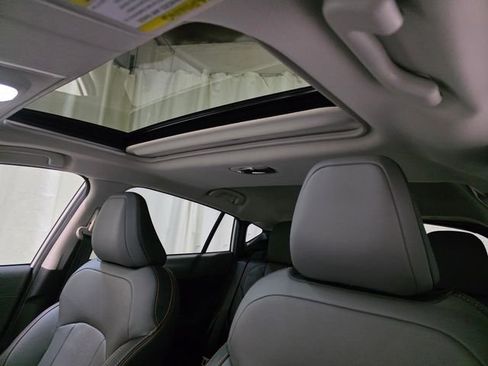 Used 2025 Subaru Crosstrek 2.5i Limited w/ Popular Package #4A image 26