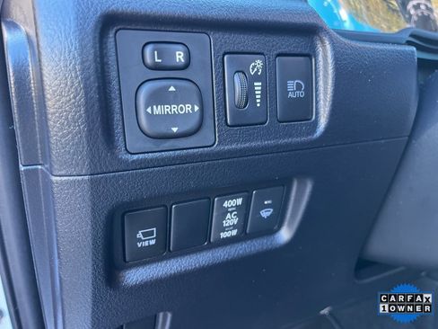 Certified 2024 Toyota 4Runner Limited image 14