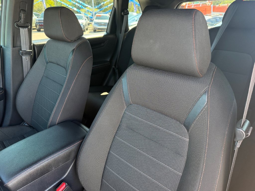 Used 2024 Honda CR-V Sport image 13