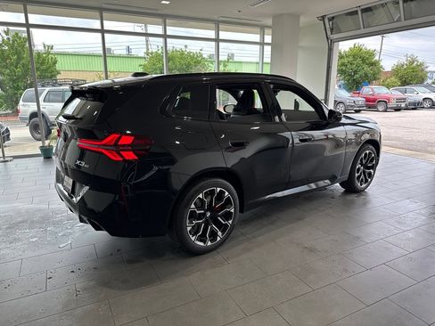 New 2026 BMW X3 xDrive30i w/ Premium Package AWD/4WD image 8