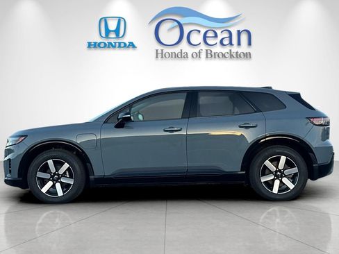 New 2026 Honda Prologue Touring image 2