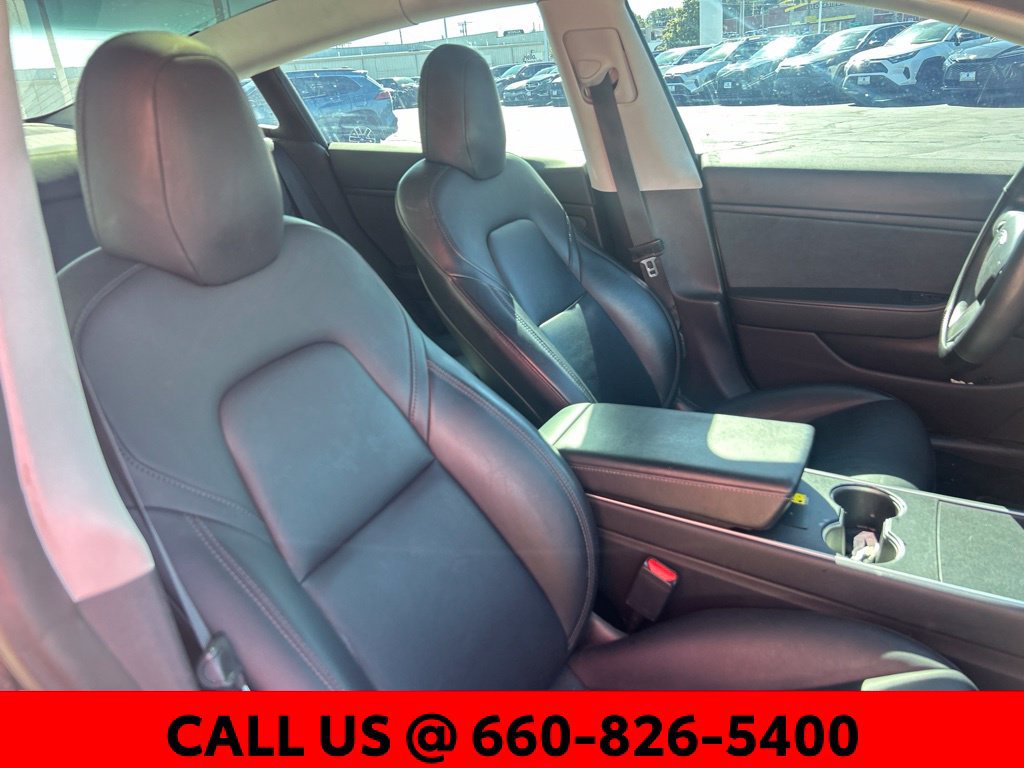 Used 2019 Tesla Model 3 Performance AWD/4WD image 6
