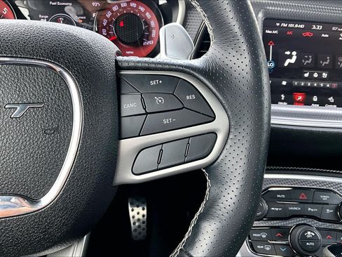 Used 2019 Dodge Challenger SRT Hellcat Redeye RWD image 21