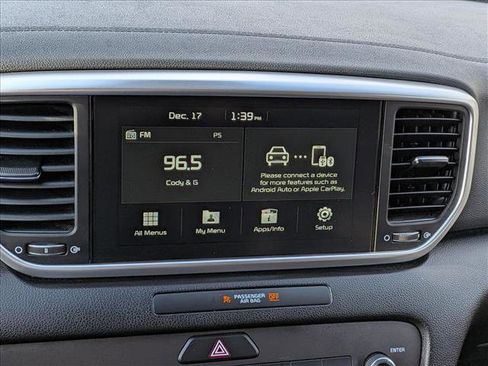 Used 2022 Kia Sportage LX image 29