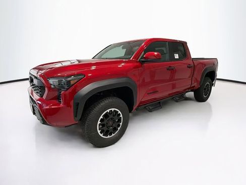 New 2026 Toyota Tacoma TRD Off-Road AWD/4WD image 3