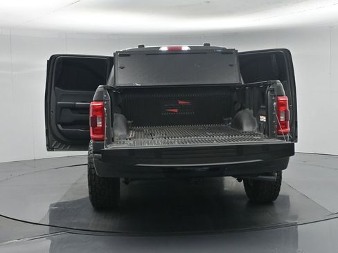 Used 2021 Ford F150 XLT w/ Equipment Group 302A High RWD image 35