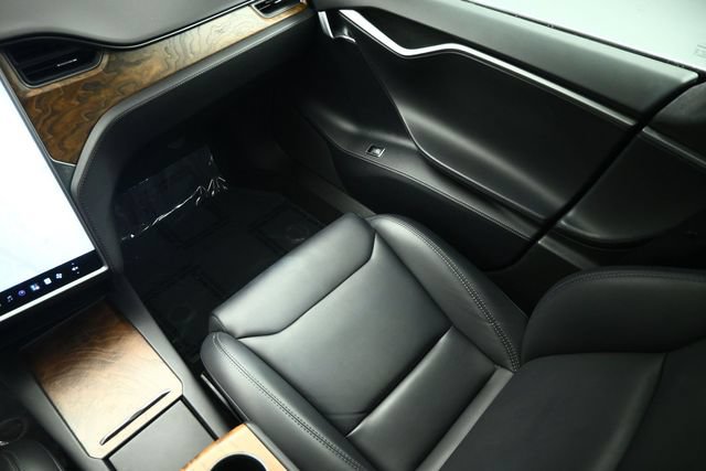 Used 2019 Tesla Model S 100D AWD/4WD image 41