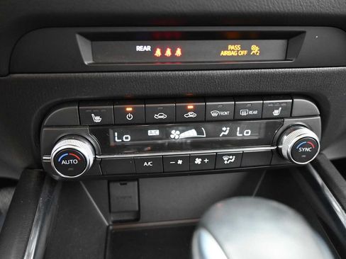 Used 2024 MAZDA CX-5 Carbon Edition AWD/4WD image 21