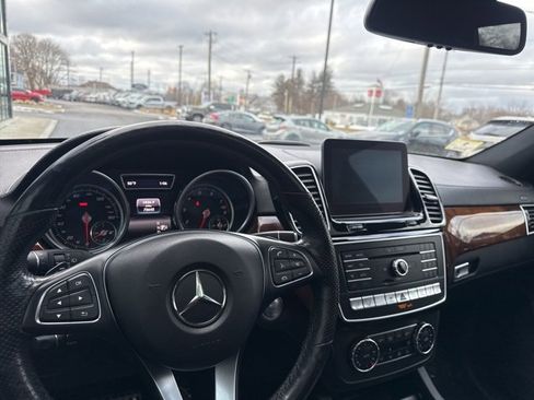 Used 2016 Mercedes-Benz GLE 400 4MATIC image 22