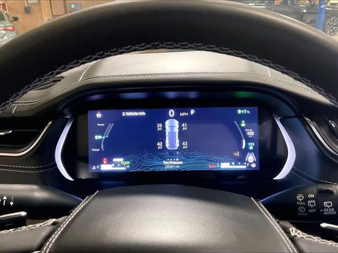 Used 2022 Jeep Grand Cherokee Overland image 48