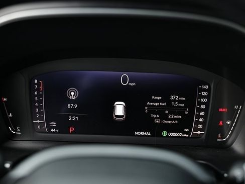 New 2026 Honda Pilot Elite image 35