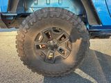 Used 2014 Jeep Wrangler Sport image 3