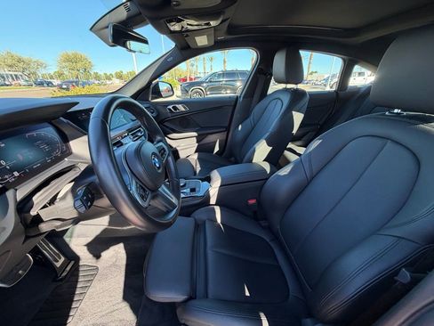 Used 2022 BMW 228i xDrive Gran Coupe w/ M Sport Package image 18