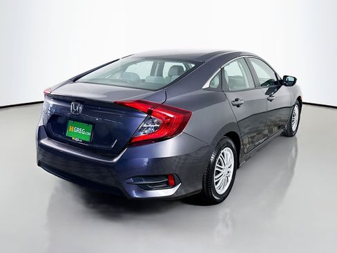 Used 2016 Honda Civic LX image 10