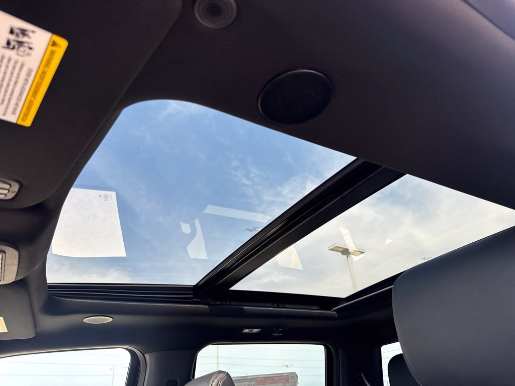 New 2026 Ford F150 Raptor AWD/4WD image 5