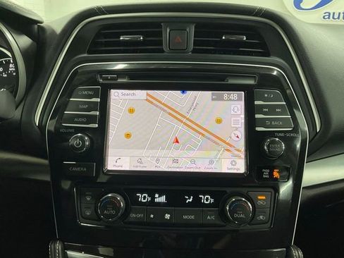 Used 2023 Nissan Maxima SV w/ Floor Mat Group image 23