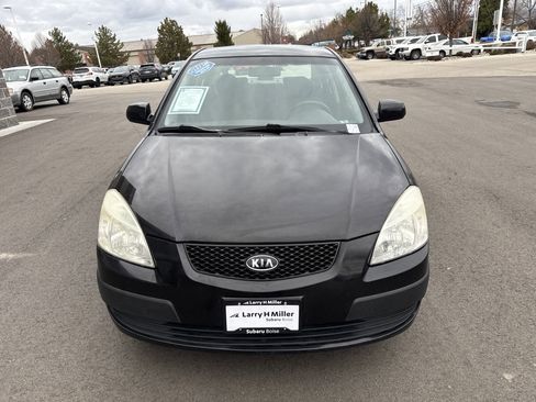 Used 2009 Kia Rio LX image 9