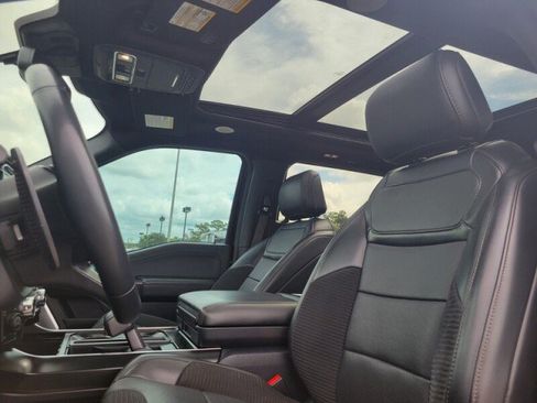 Used 2023 Ford F150 Raptor w/ Raptor Carbon Fiber Package AWD/4WD image 14