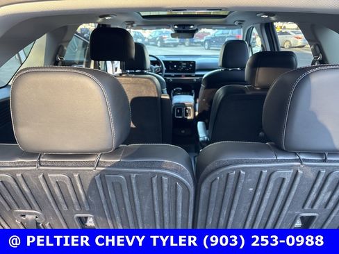 Used 2025 Kia Sorento EX w/ Panoramic Sunroof Package image 23