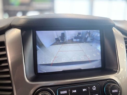 Used 2019 Chevrolet Tahoe LT w/ LT Signature Package AWD/4WD image 38