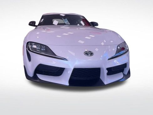 New 2026 Toyota Supra Premium image 18
