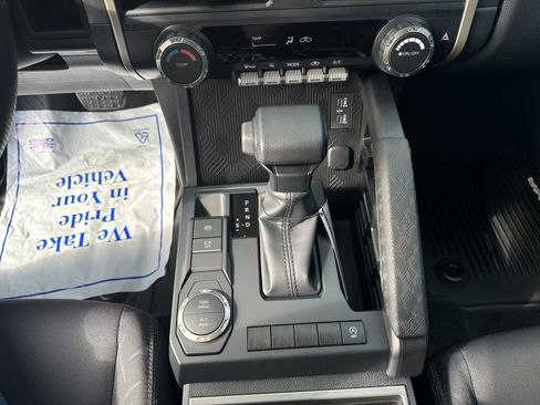 New 2025 Toyota Tacoma SR5 RWD image 20