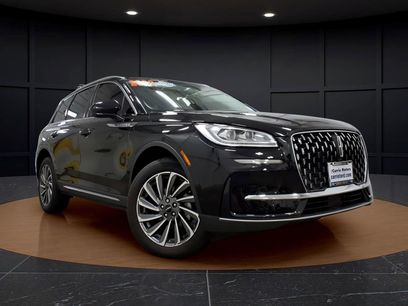 Used 2023 Lincoln Corsair Reserve