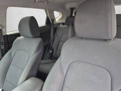 Used 2020 Hyundai Tucson Value FWD image 12