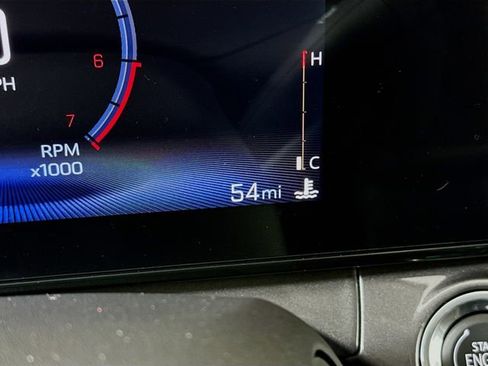 New 2026 Chevrolet Trax ACTIV w/ Driver Confidence Package image 12