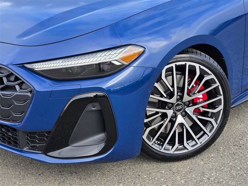 New 2025 Audi S5 Premium Plus image 9
