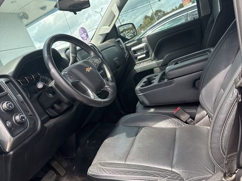 Used 2018 Chevrolet Silverado 1500 LT image 6