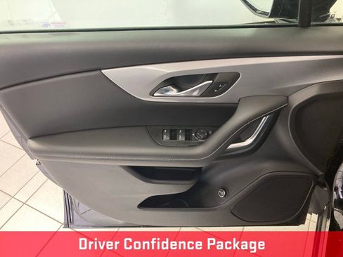 Used 2024 Chevrolet Blazer LT w/ LPO, Floor Liner Package AWD/4WD image 13