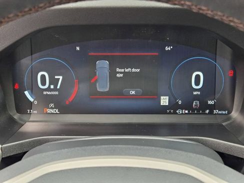 New 2026 Ford Explorer Active w/ Active Comfort Package RWD image 15