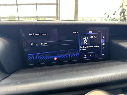 Used 2019 Lexus RC 350 F Sport w/ Accessory Package AWD/4WD image 28