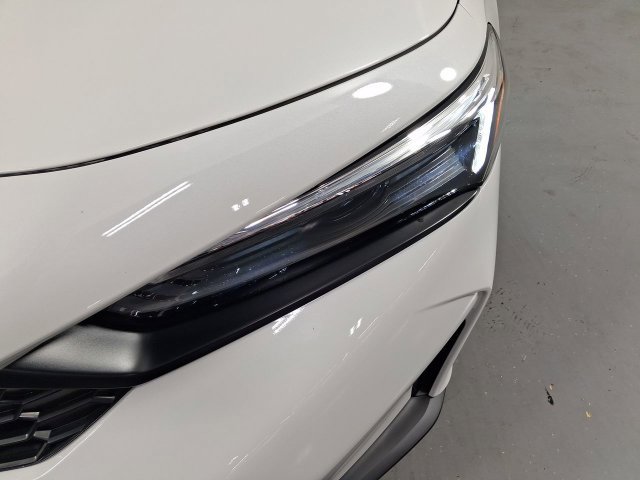 Certified 2026 Honda Civic Sport image 29