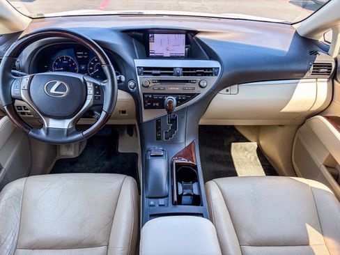 Used 2015 Lexus RX 350 FWD image 11