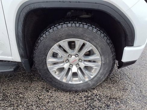 Used 2024 GMC Sierra 1500 Denali w/ Technology Package AWD/4WD image 54