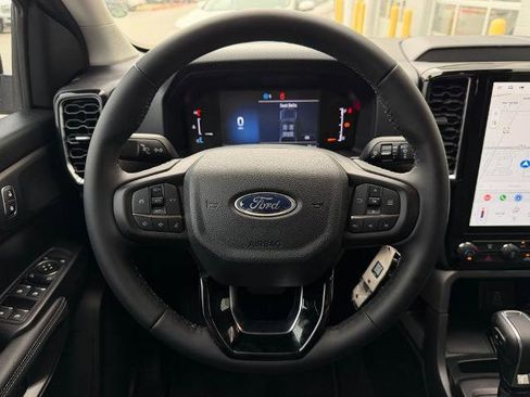 New 2025 Ford Ranger XLT image 13