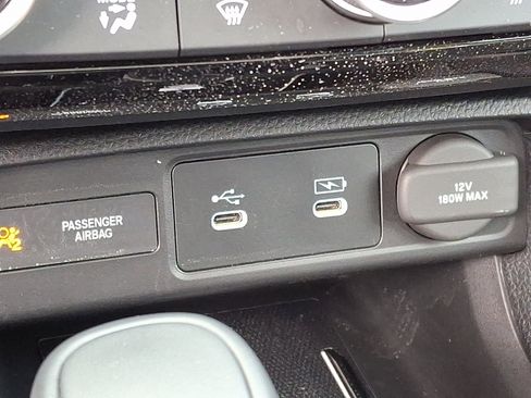 Used 2025 Honda Civic Sport Touring image 24