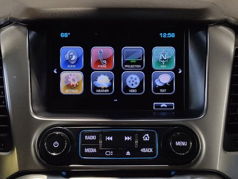 Used 2017 Chevrolet Tahoe Premier image 25