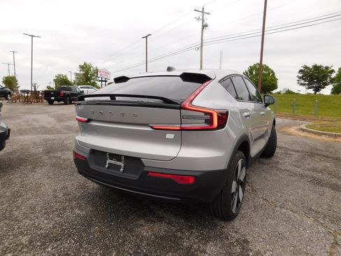 Used 2023 Volvo C40 P8 Recharge Ultimate AWD/4WD image 5