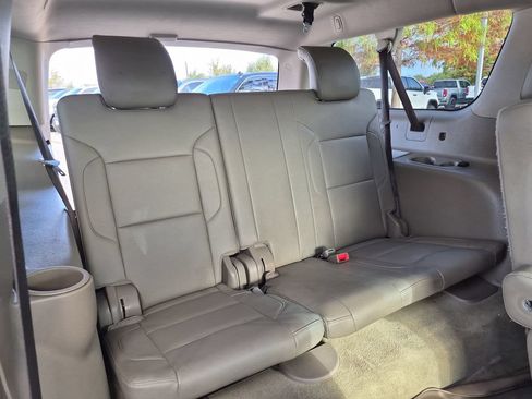 Used 2018 Chevrolet Suburban LT w/ Max Trailering Package AWD/4WD image 40