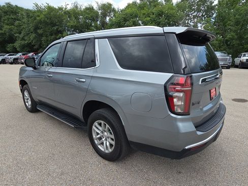 Used 2024 Chevrolet Tahoe LT AWD/4WD image 6