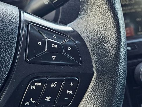 Used 2018 Ford Explorer XLT w/ Equipment Group 202A AWD/4WD image 31