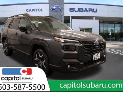 New 2026 Subaru Outback Touring XT