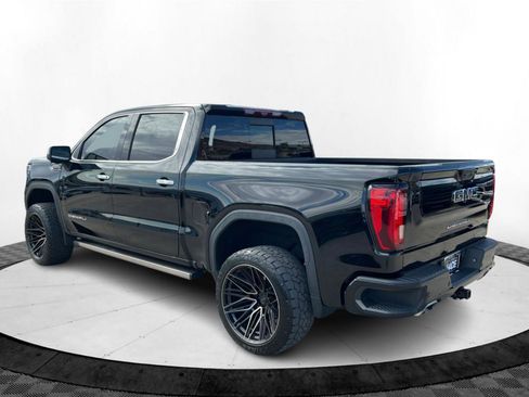 Used 2023 GMC Sierra 1500 Denali Ultimate image 3
