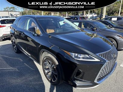 Used 2021 Lexus RX 350 FWD w/ Premium Package